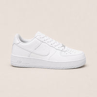 Nike Air Force 1 Premium & Classic White Sneaker