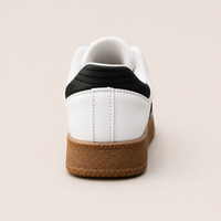 Adidas Samba Edition With Classic & Premium Black Strips