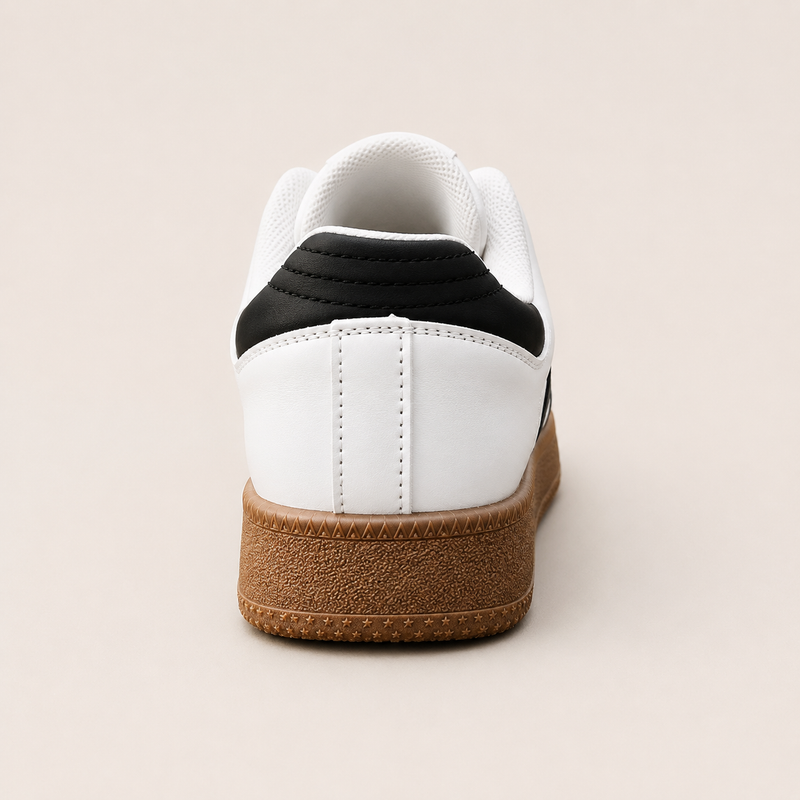 Adidas Samba Edition With Premium Strips