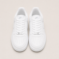 Nike Air Force 1 Premium & Classic White Sneaker