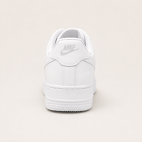 Nike Air Force 1 Premium & Classic White Sneaker