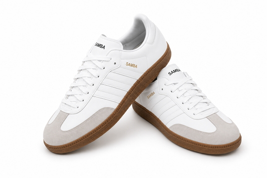 Adidas Samba Sneakers