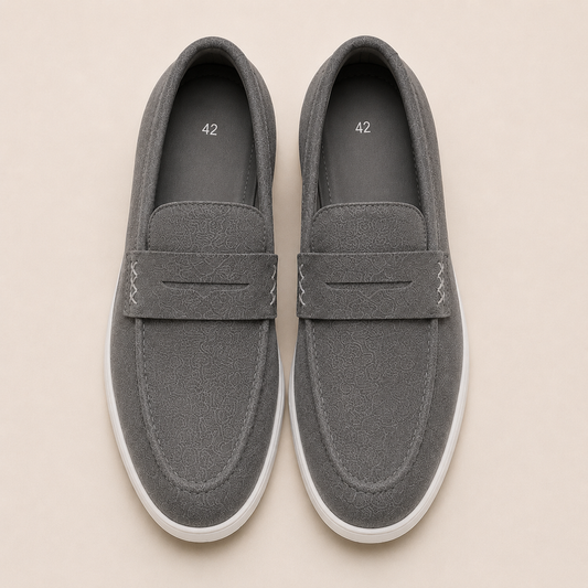 Pseudo Loafer