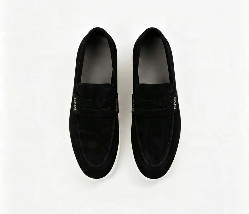 Pseudo Loafer